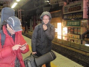 It's a cold cold feeling It's a cold cold feeling