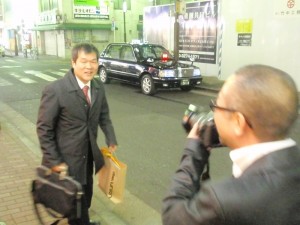 たくさんお買いものされましたね たくさんお買いものされましたね