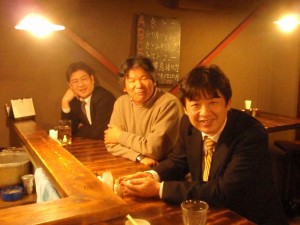 摩訶不思議な縁