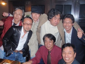 記念写真＠toriwaka