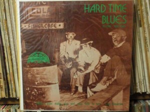 Hard time blues (mamlish 3806) Hard time blues (mamlish 3806)
