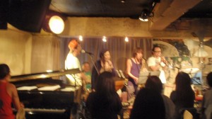 ヒロナリむちゃブリセッション