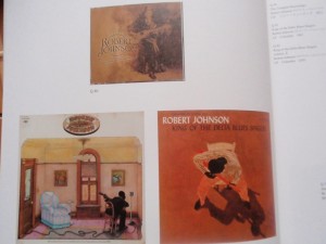 ロバート・ジョンソン