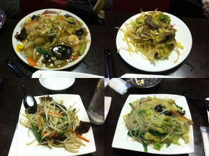 ランチミーティング