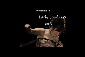 Lady Soul LEO web