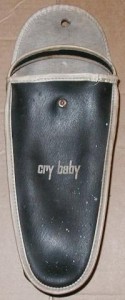 cry baby (case)
