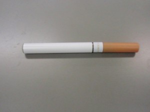 電子タバコ